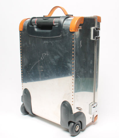 Paul Smith Carry Case Travel Cavan Trunk Carry Bag Unisex Paul Smith