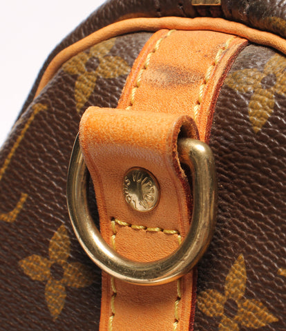 Louis Vuitton, กระเป๋าถือ, mini-Boston, วงRière 30 อย่างรวดเร็ว, อักษรย่อ M41112, สุภาพสตรี Louis Vuitton