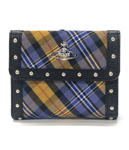 ヴィヴィアンウエストウッド 美品 三つ折り財布      レディース  (3つ折り財布) Vivienne Westwood