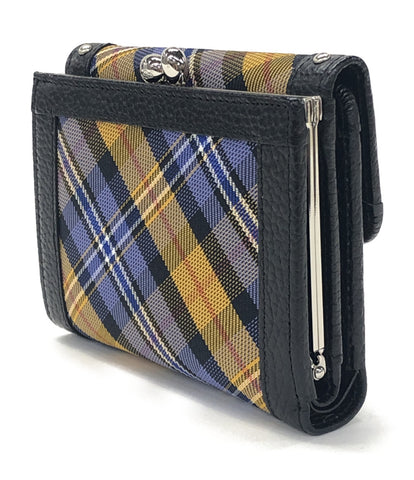 ヴィヴィアンウエストウッド 美品 三つ折り財布      レディース  (3つ折り財布) Vivienne Westwood