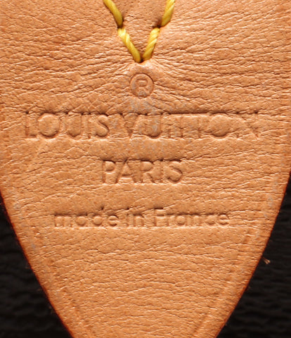 Louis Vuitton Mini Boston Bag Speedy 30 Monogram M41526 Ladies Louis Vuitton