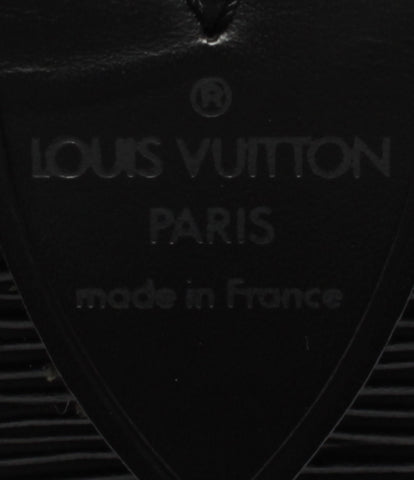 Louis Vuitton, กระเป๋าถือหนัง, บอสตันชนิด Speedy 30 Epi M59022, สุภาพสตรี Louis Vuitton