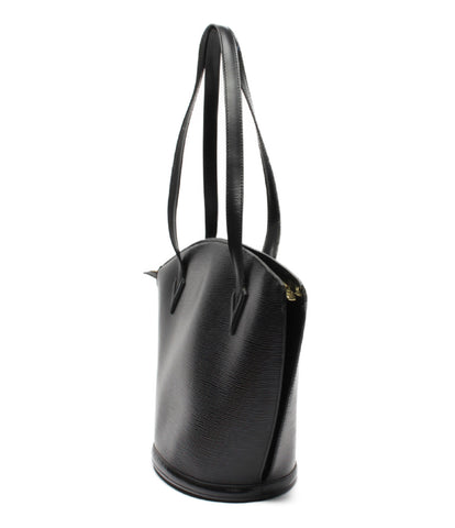 Louis Vuitton Leather Tote Bag Sun Jack Shopping Epi M52262 Ladies Louis Vuitton