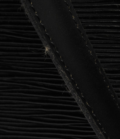 Louis Vuitton, กระเป๋าหนัง Tote, ซานแจ็คช้อปปิ้ง Epi M52262, สุภาพสตรี Louis Vuitton