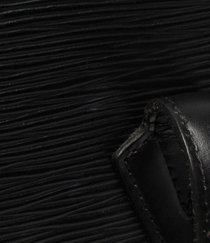 Louis Vuitton Leather Tote Bag Sun Jack Shopping Epi M52262 Ladies Louis Vuitton
