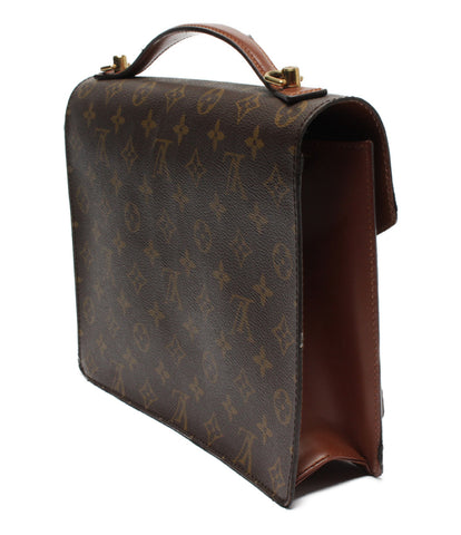 Louis Vuitton Handbag Montosaw 28 Monogram M51185 Women Louis Vuitton