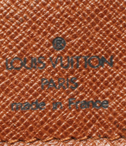Louis Vuitton手袋Montosaw 28 Monogram M51185女性路易威登