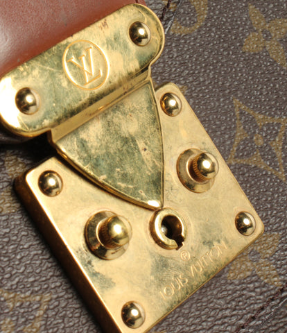 Louis Vuitton手袋Montosaw 28 Monogram M51185女性路易威登