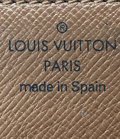 Louis Vuitton Card Case Avelop Cultudu Visit Monom M62920 Unisex (Multiple Size) Louis Vuitton