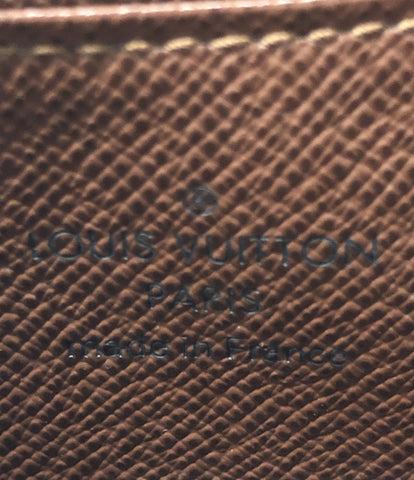 ルイヴィトン  コインケース ジッピー コイン パース モノグラム   M60067 ユニセックス  (コインケース) Louis Vuitton