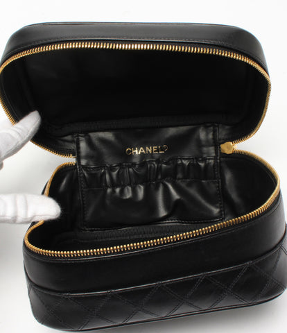 Chanel Vanity Bag Vicolore A01618 Women's Chanel