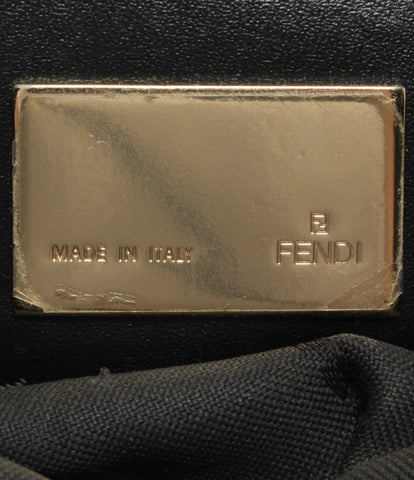 Fendi单肩包Zucca图案2241-8BR344JWU-048女装FENDI