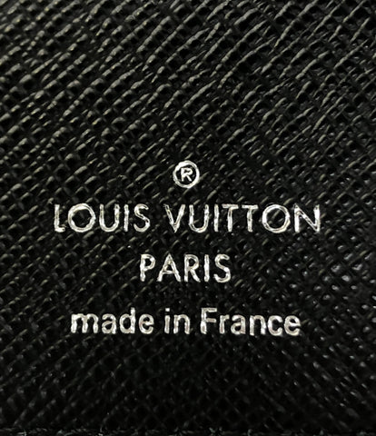 Louis Vuitton Three Folded Wallets Portophiille Victory Norma Epi M62173 Unisex (3-fold wallet) Louis Vuitton