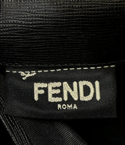 Fendi Long Wallet Monster 8M0340 5PT Ladies (Long Wallet) FENDI