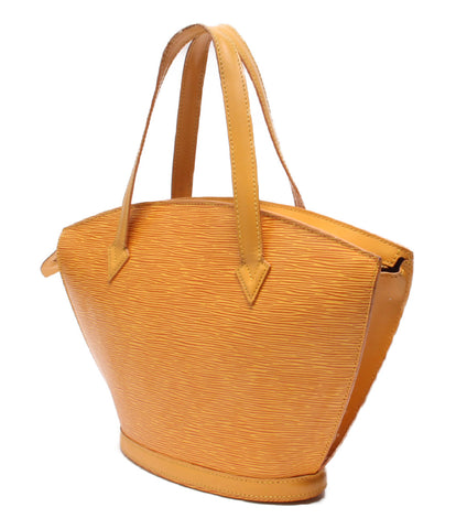 Louis Vuitton Leather Handbags Sun Jack Epi M52279 Women Louis Vuitton