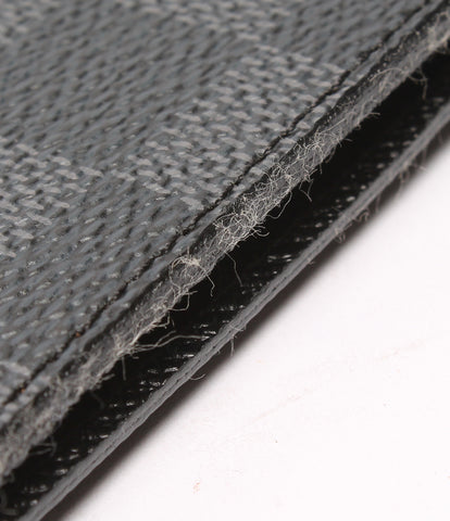 ルイヴィトン  カードケース ネオポルトカルト ダミエグラフィット   N62666　 メンズ  (複数サイズ) Louis Vuitton