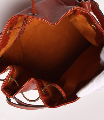 Louis Vuitton, กระเป๋าสะพาย, Noe Epi M44003, สุภาพสตรี Louis Vuitton