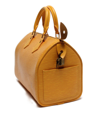 Louis Vuitton Handbag Boston-type Speedy 25 Epi M43019 Ladies Louis Vuitton