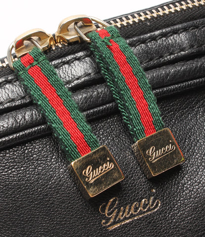 Gucci Leather Chain Shoulder Bag 152462 Women's Gucci