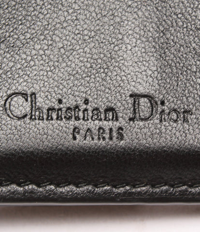 Christian Dior Three Folded Wallet Women (3-fold wallet) Christian Dior