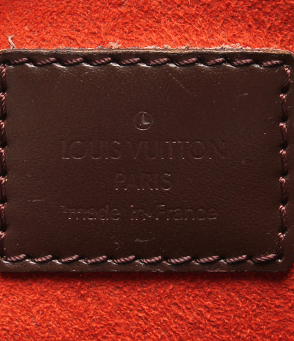 กระเป๋าถือ Louis Vuitton Saria Oriensontal Damier N51282 สุภาพสตรี Louis Vuitton