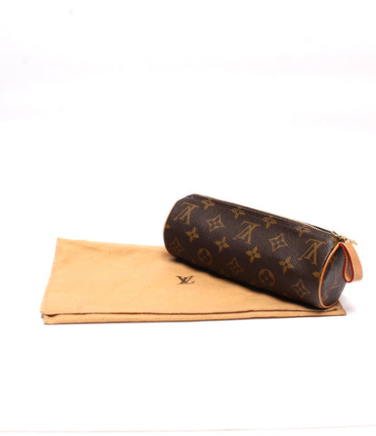 หลุยส์วิตตองกระเป๋าปากกากรณีทรู Slond Monogram M47626 สุภาพสตรี Louis Vuitton
