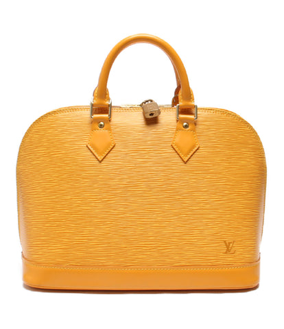 Louis Vuitton Handbag Alma Epi M52149 Loutis Vuitton