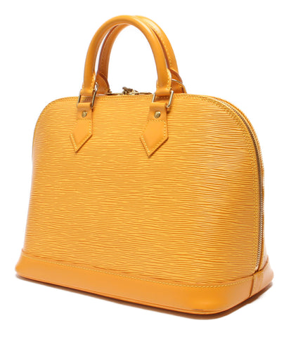 Louis Vuitton Handbag Alma Epi M52149 Ladies Louis Vuitton