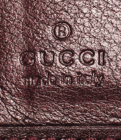 Gucci Pass Case GG Canvas 251848 Women's (Multiple Size) GUCCI