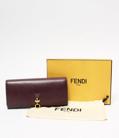 Fendi Long钱包8M0251-SME-179-3260女装（长钱包）Fendi