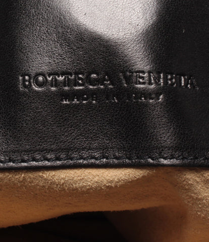 Bottega Beneta Leather Shoulder Bag Intrechart 115655 Women Bottega Veneta