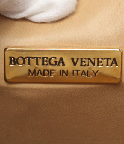 Bottega Veneta กระเป๋าหนัง Intrechart ผู้หญิง Bottega Veneta
