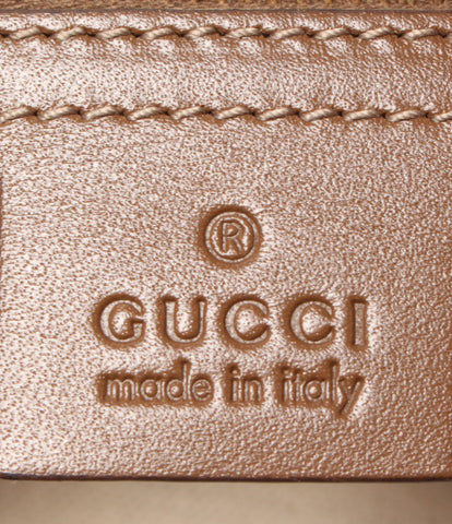 Gucci กระเป๋าสิริ 247209 493075 สุภาพสตรี Gucci