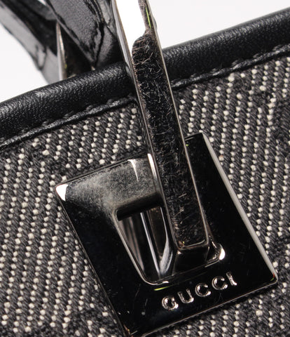 Gucci Tote Bag GG Canvas GG Plus 31244 002404 Ladies GUCCI