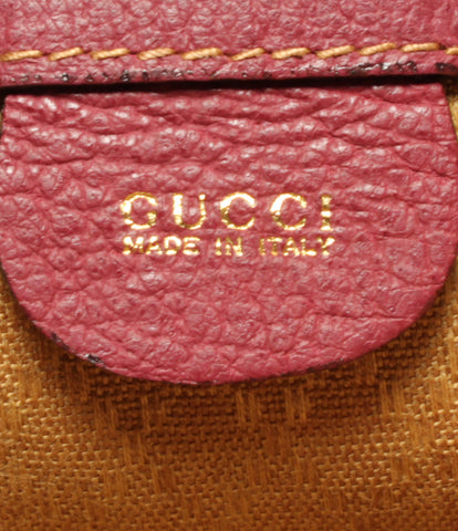 Gucci Tote Bag Hand Bordeau 002 58 0233夫人Gucci