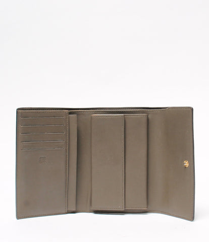 Loewe Tri-Fold Wallet Ladies (3-Fold Wallet) LOEWE