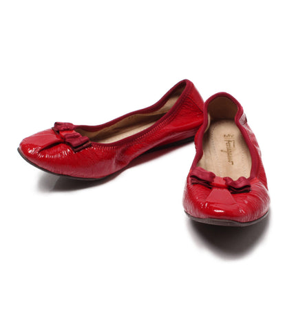 Ballet Shoes Women's Size 5 (S) My Ferragamo