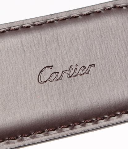 カルティエ  ベルト  アロンジェ    メンズ  (複数サイズ) Cartier