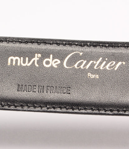 カルティエ  ベルト      メンズ  (複数サイズ) Cartier