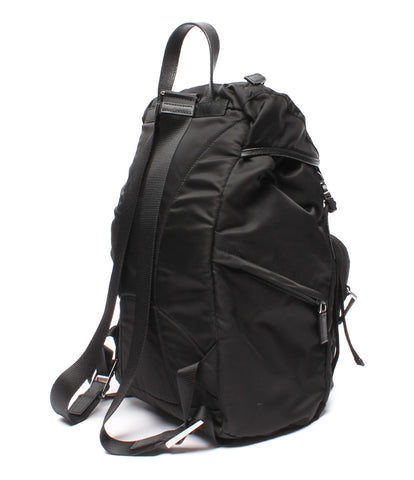 Prada Backpack Nylon 1BZ039 หญิงปราด้า