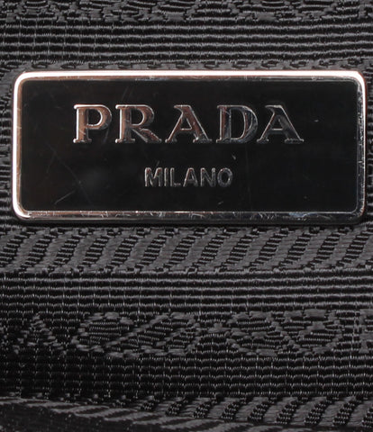 Prada的尼龙背包妇女1BZ039的Prada