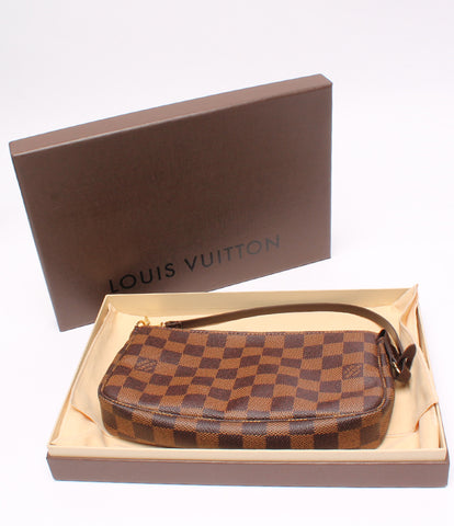 Louis Vuitton美容配件袋手包纳莫尔Damier N51983 Louts Vuitton