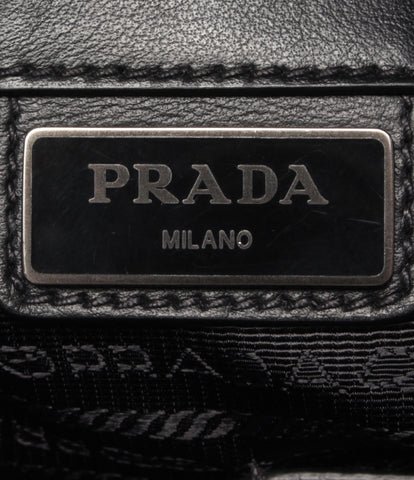 กระเป๋าหนัง Prada 2way 2VG013 UNISEX Prada