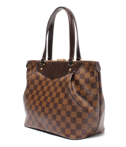 Louis Vuitton Shoulder Bag Westminster PM Damier N41102 DR5113 Ladies Louis Vuitton