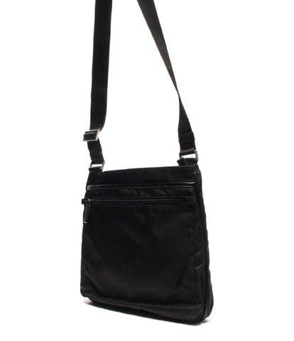 Prada Beauty One-Shoulder Bag Nylon VA0251 Unisex Prada