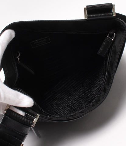 Prada Beauty One-Shoulder Bag Nylon VA0251 Unisex Prada