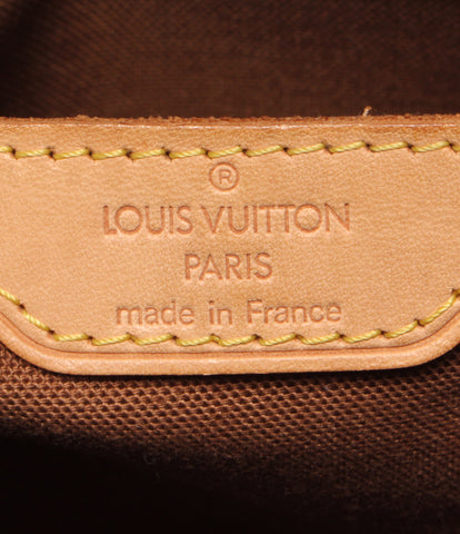 Louis Vuitton Tote Bag GABA piano Monogram m51148 ladies Louis
