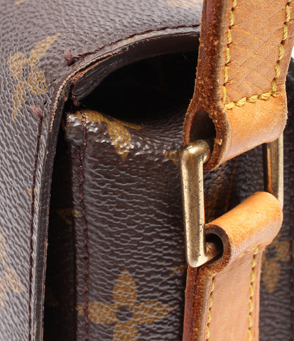 กระเป๋าสะพายหลุยส์วิตตองทแยงมุมซันช้างจีเอ็ม Monogram M51242 ผู้หญิง Louis Vuitton
