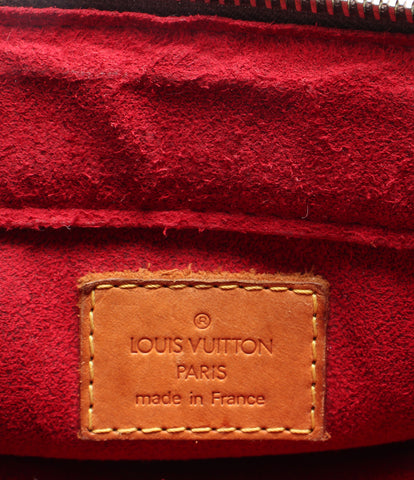 Louis Vuitton กระเป๋าสะพายไหล่ Vivacite จีเอ็ม Monogram M51163 สุภาพสตรี Louis Vuitton