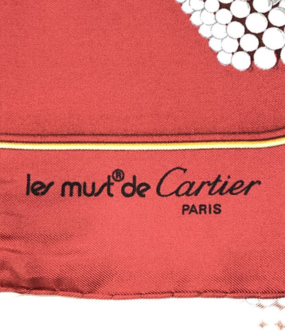 Cartier, Silkcar Cartier, Ladies (multiple size)